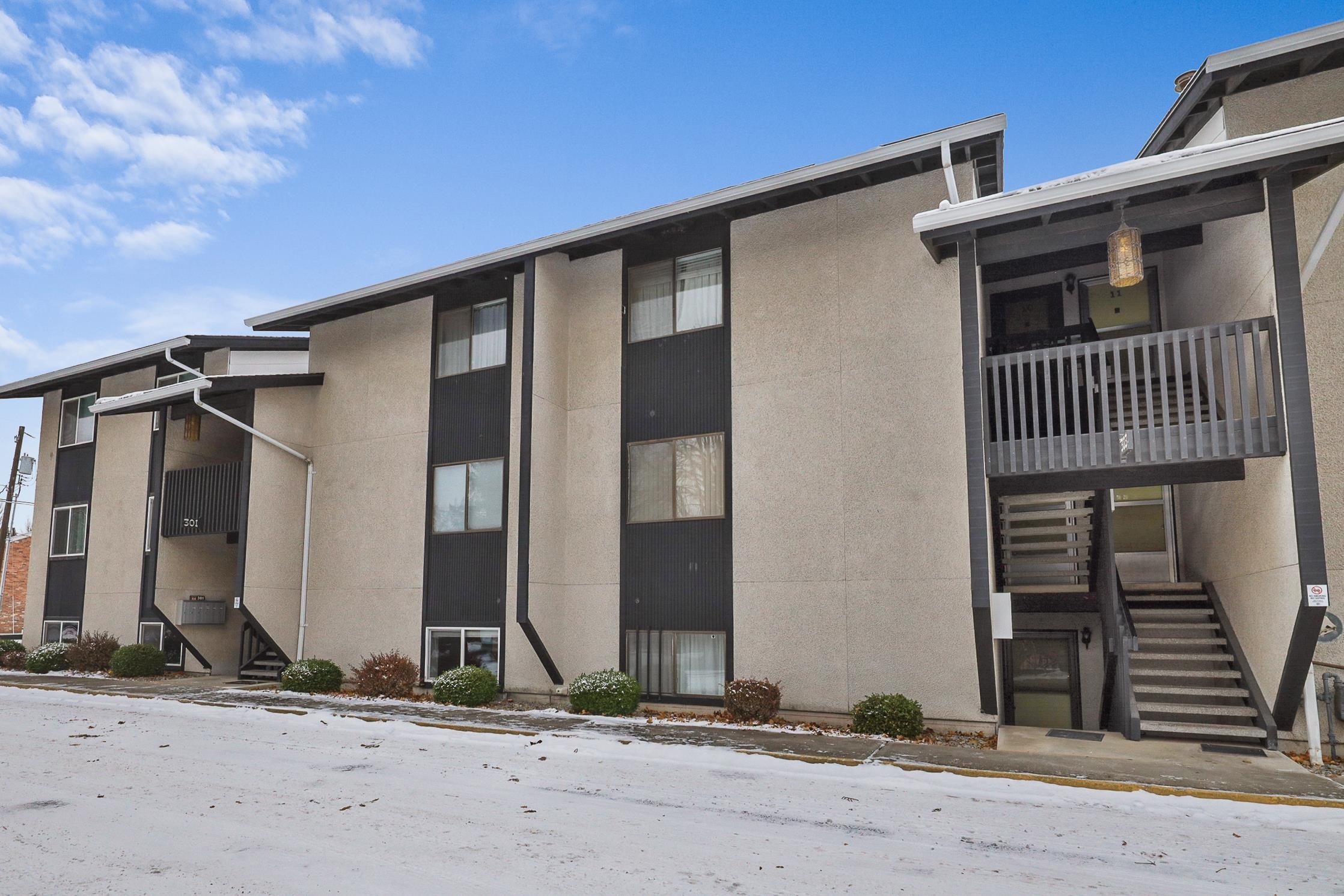 301 North Raymond Road, Unit B Spokane Valley, WA 99206 - Photo 2 of 20 Gallery Image 2