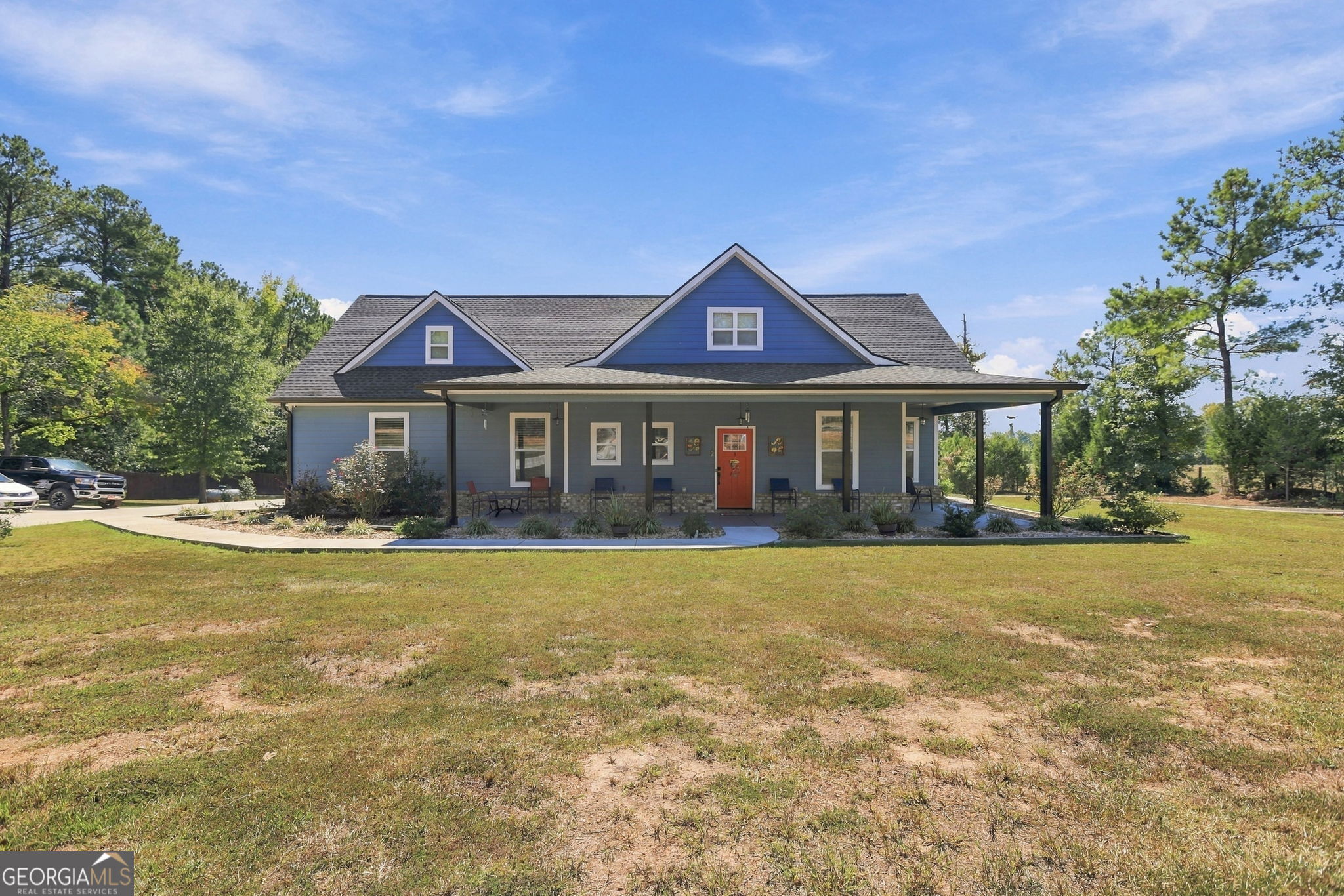3785 Allie Road Greenville, GA 30222 - Photo 4 of 66 Gallery Image 4