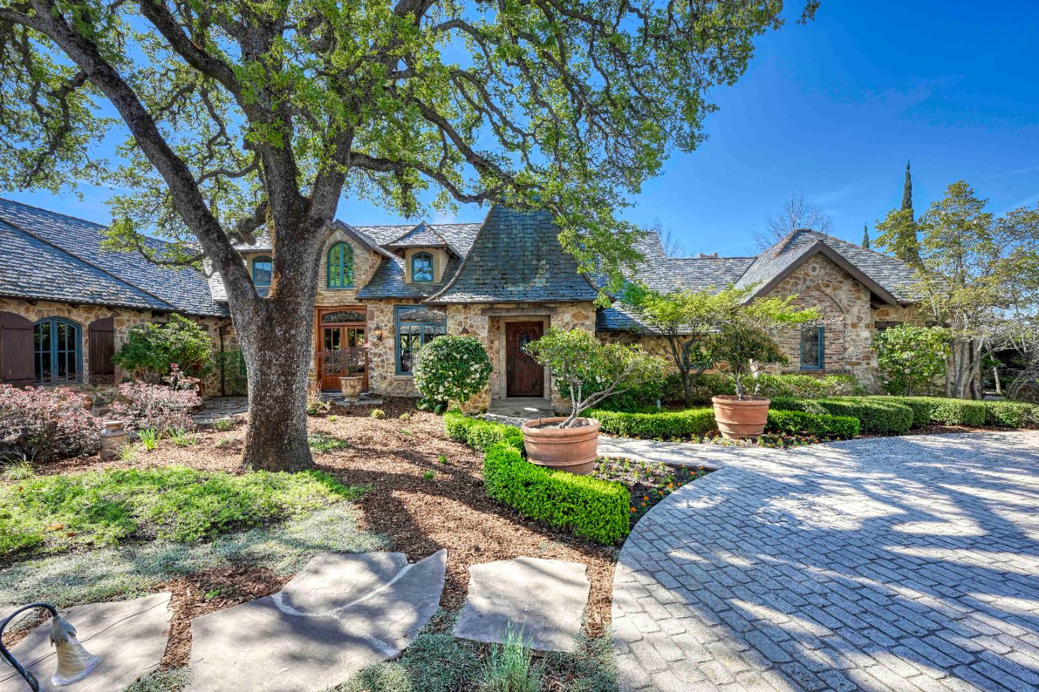 2581 Shirland Tract Road Auburn, CA 95603 - Photo 2 of 61