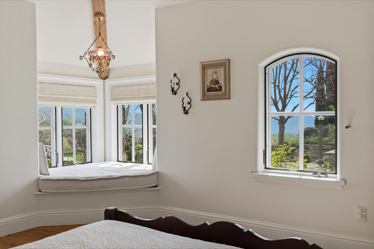 2581 Shirland Tract Road Auburn, CA 95603 - Photo 28 of 61 a view of entryway with a front door