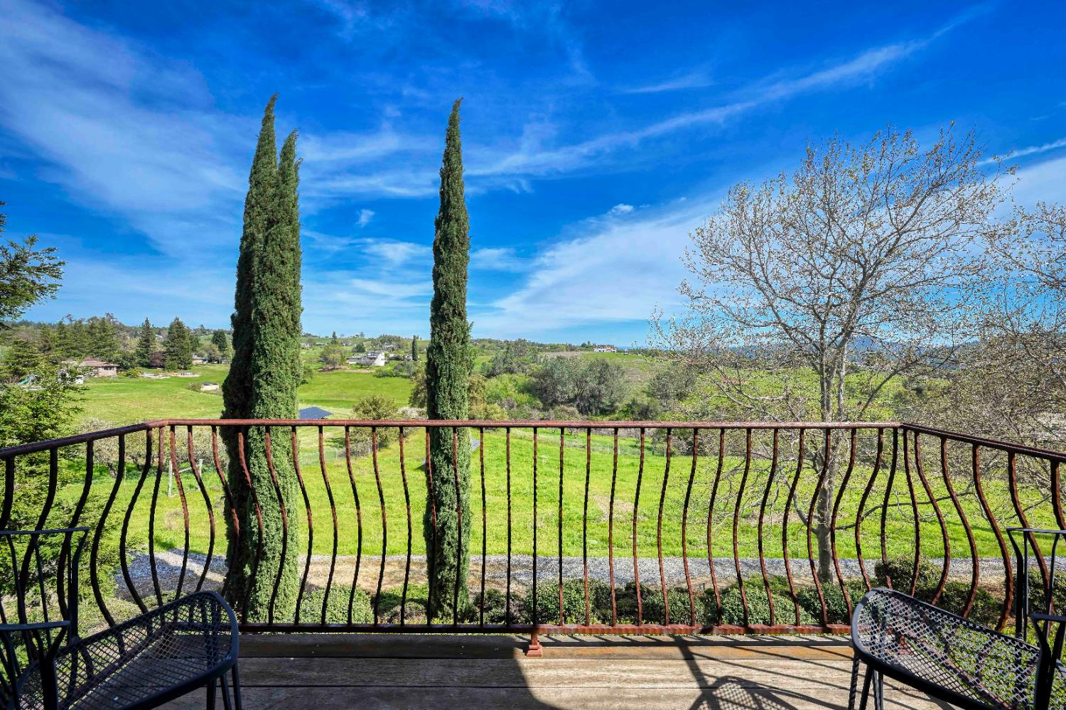 2581 Shirland Tract Road Auburn, CA 95603 - Photo 42 of 61