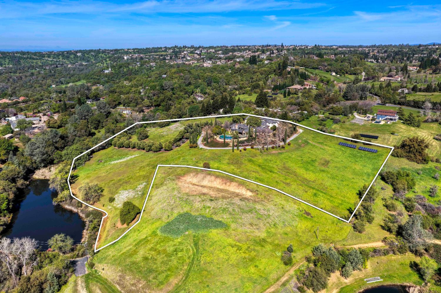 2581 Shirland Tract Road Auburn, CA 95603 - Photo 59 of 61