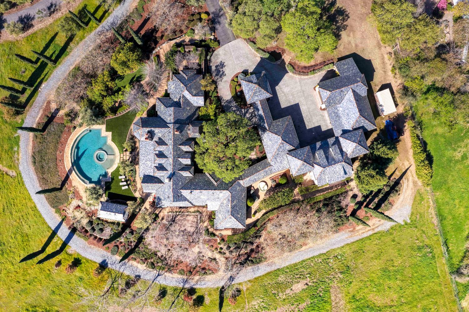 2581 Shirland Tract Road Auburn, CA 95603 - Photo 60 of 61