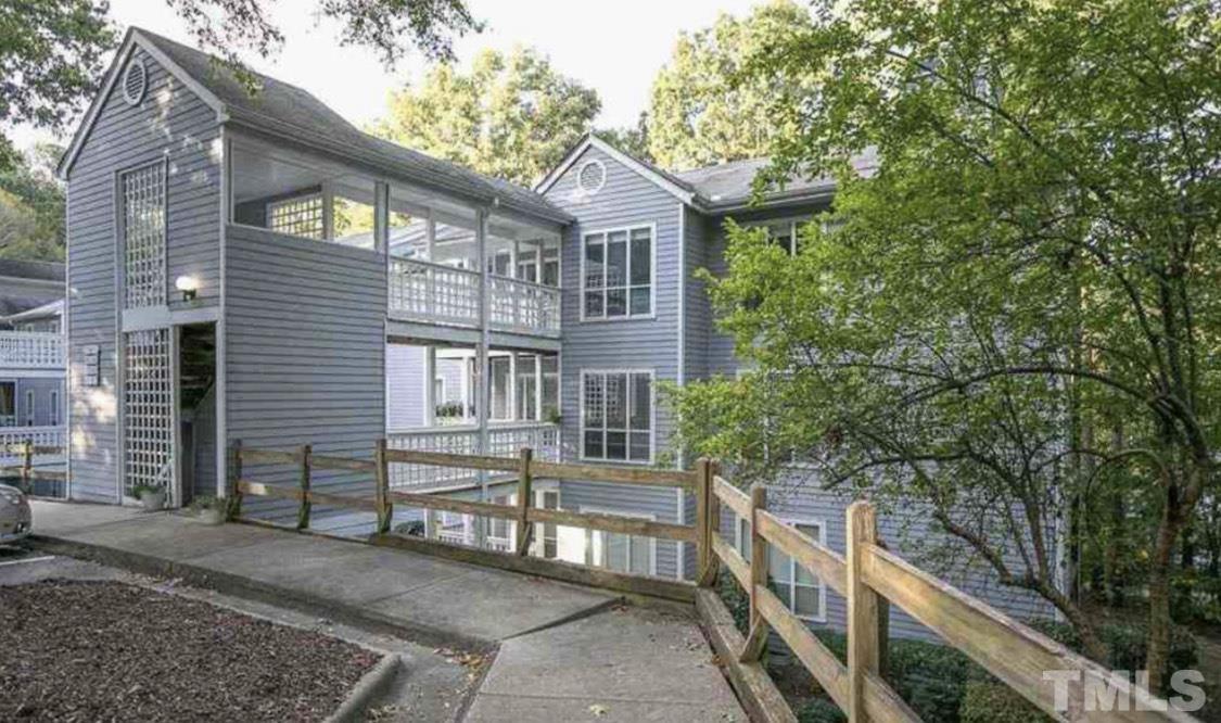 4601 Timbermill Court, Unit 201 Raleigh, NC 27612 - Photo 2 of 11 Gallery Image 2