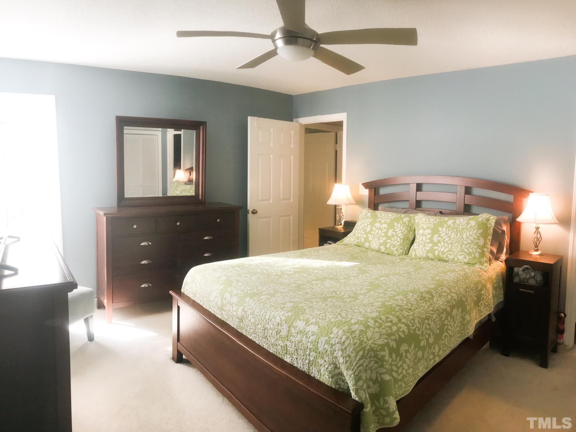 4601 Timbermill Court, Unit 201 Raleigh, NC 27612 - Photo 11 of 11 Gallery Image 11