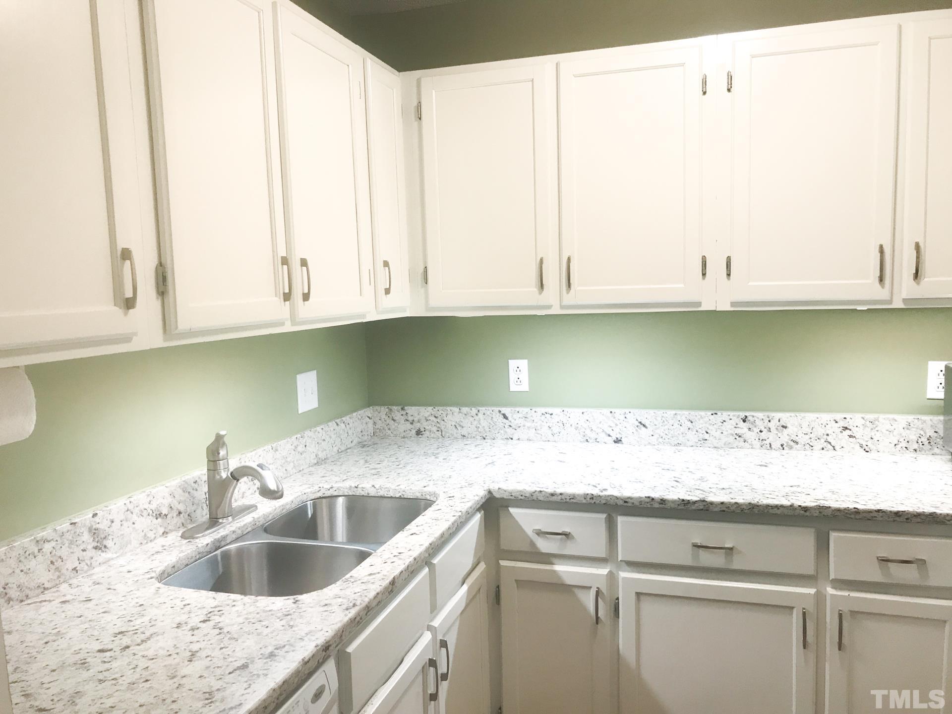 4601 Timbermill Court, Unit 201 Raleigh, NC 27612 - Photo 4 of 11 Gallery Image 4