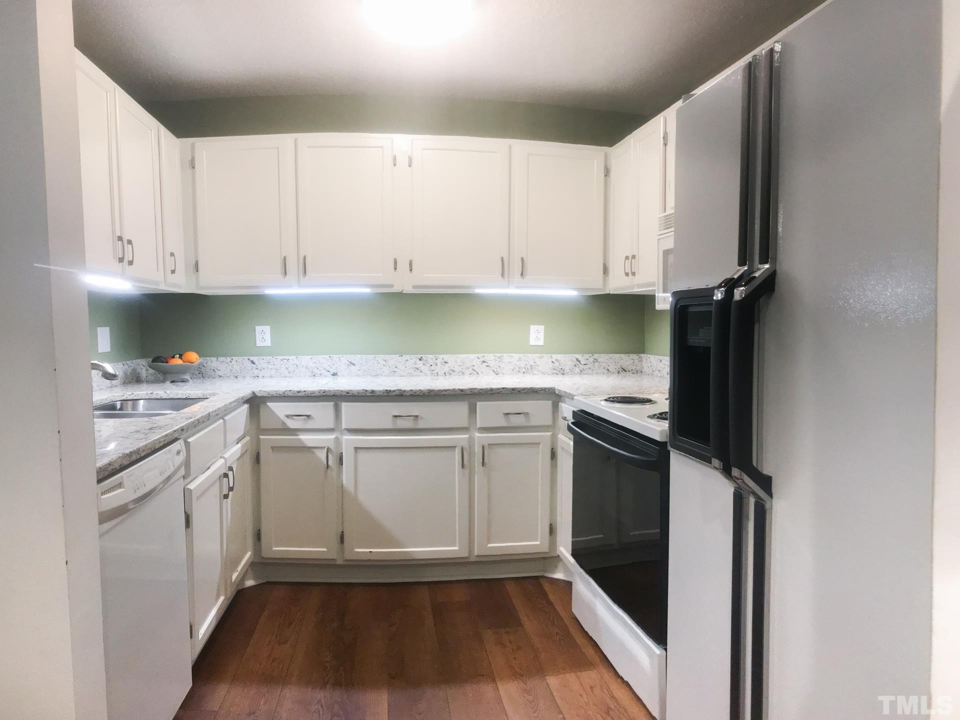 4601 Timbermill Court, Unit 201 Raleigh, NC 27612 - Photo 5 of 11 Gallery Image 5