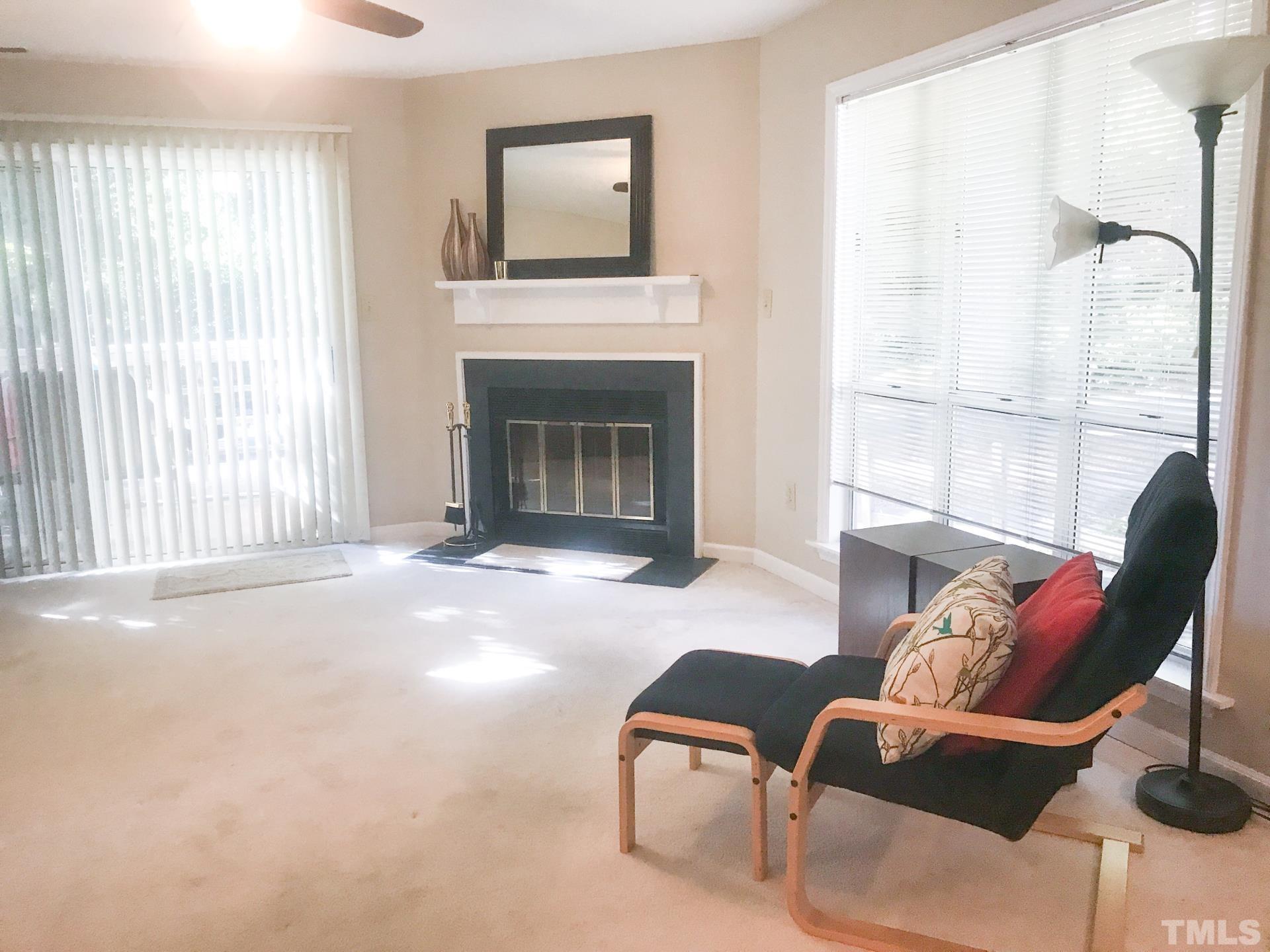 4601 Timbermill Court, Unit 201 Raleigh, NC 27612 - Photo 7 of 11 Gallery Image 7