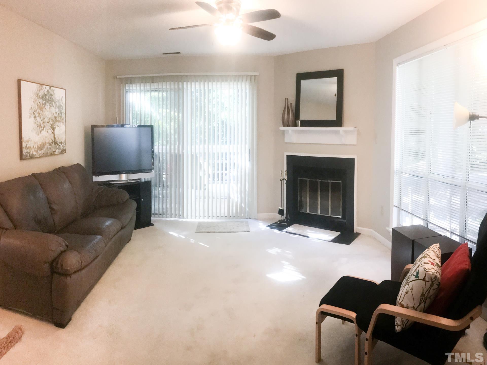 4601 Timbermill Court, Unit 201 Raleigh, NC 27612 - Photo 8 of 11 Gallery Image 8