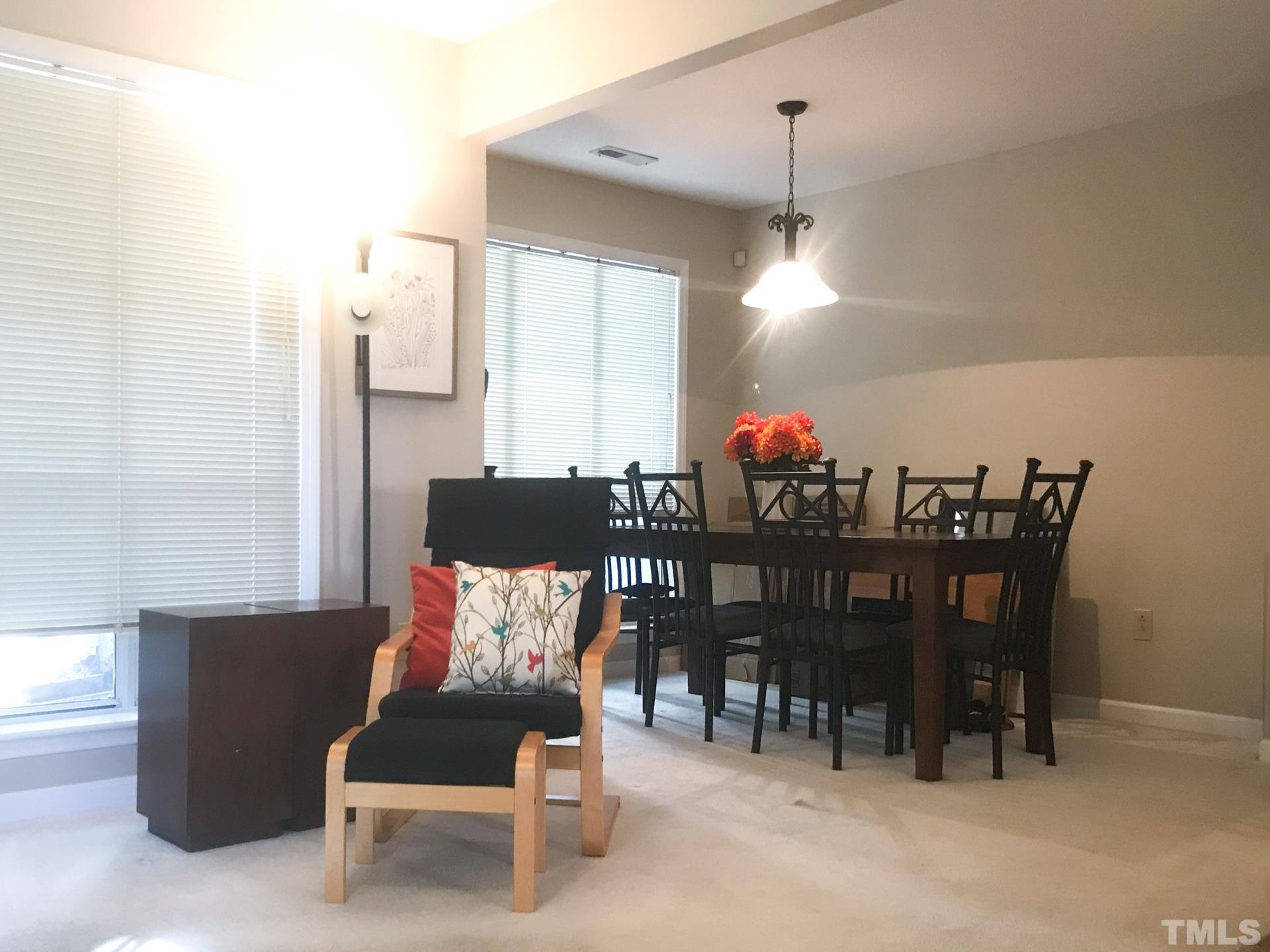 4601 Timbermill Court, Unit 201 Raleigh, NC 27612 - Photo 9 of 11 Gallery Image 9