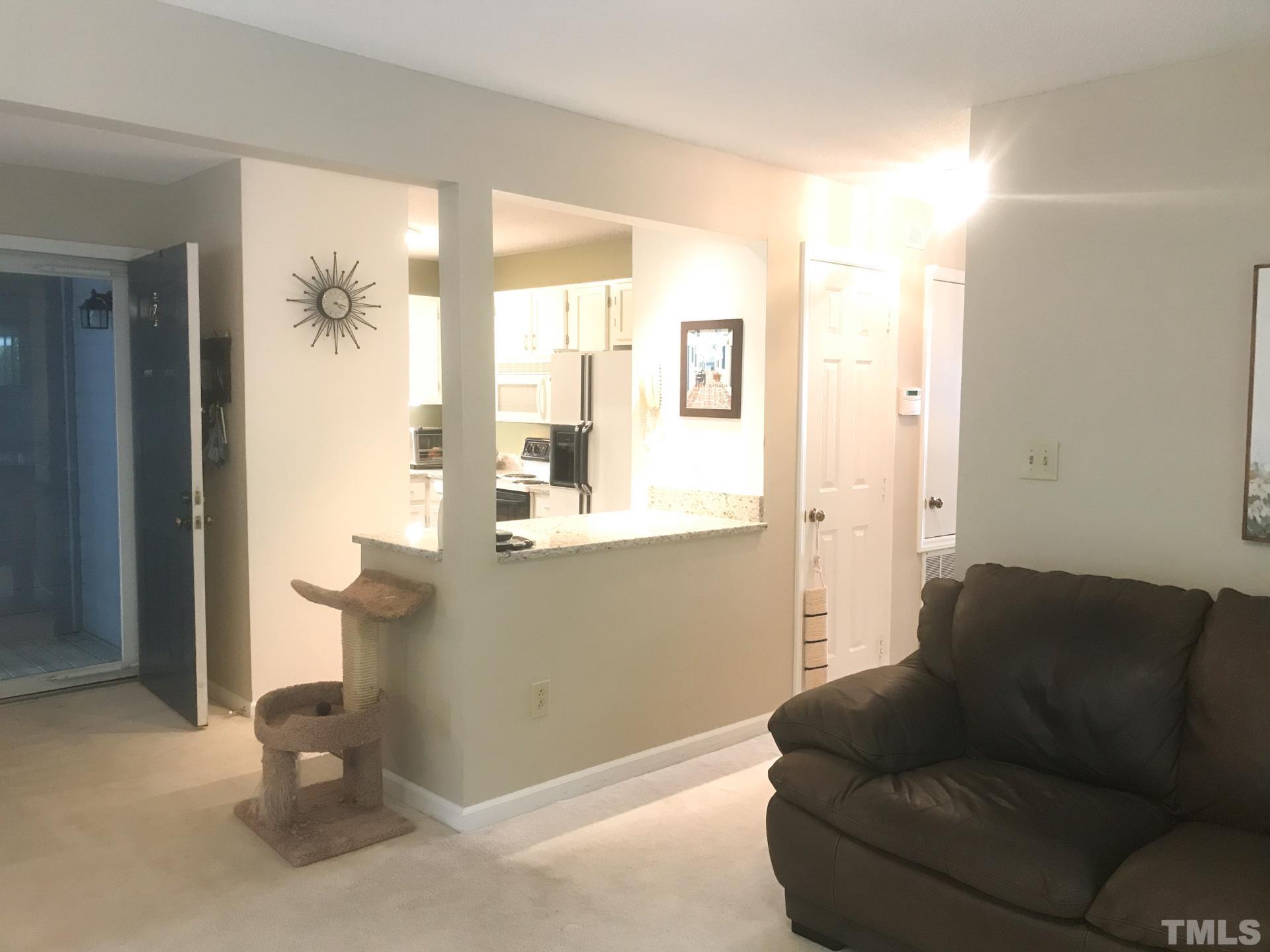 4601 Timbermill Court, Unit 201 Raleigh, NC 27612 - Photo 10 of 11 Gallery Image 10
