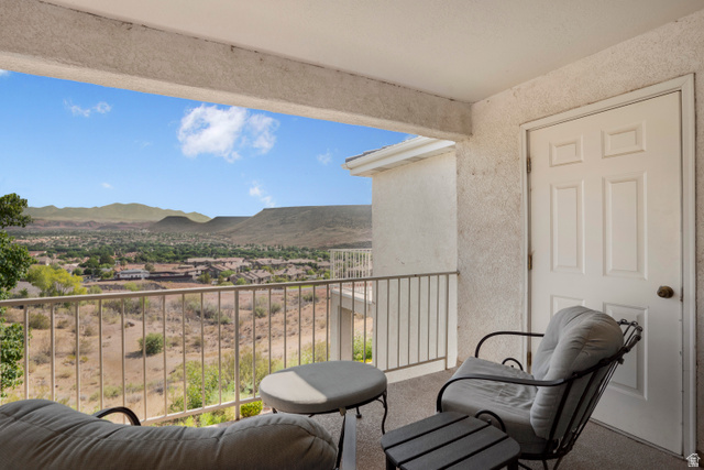 1845 Canyon View, Unit 609 St. George, UT 84770 - Photo 3 of 35