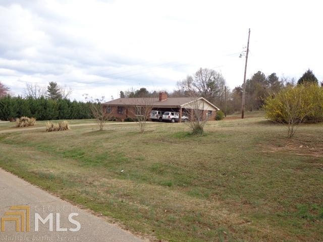 656 Hawkins Road Homer, GA 30547 - Photo 1 of 1