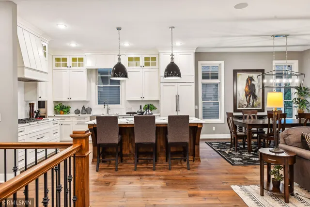 $1,974,800 | 1230 Greenway Pass, Golden Valley, MN 55427