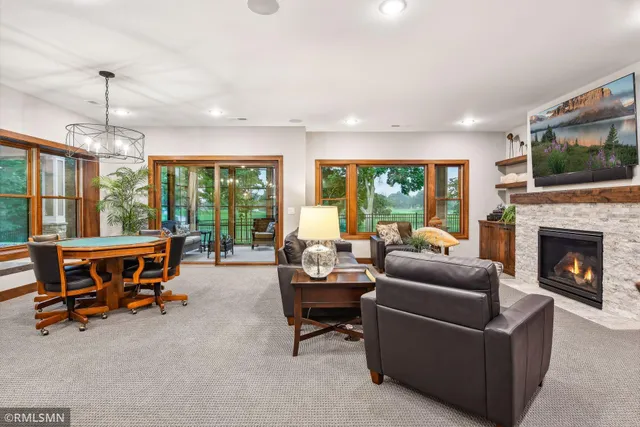 $1,974,800 | 1230 Greenway Pass, Golden Valley, MN 55427