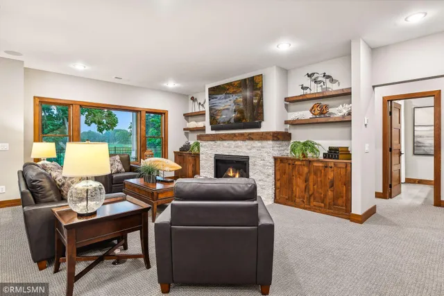 $1,974,800 | 1230 Greenway Pass, Golden Valley, MN 55427