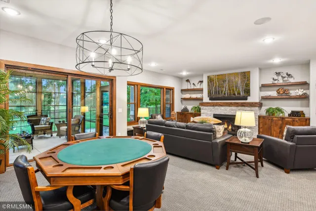 $1,974,800 | 1230 Greenway Pass, Golden Valley, MN 55427