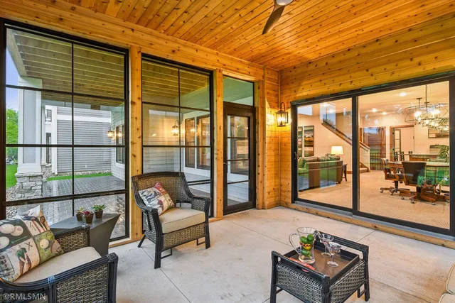 $1,974,800 | 1230 Greenway Pass, Golden Valley, MN 55427