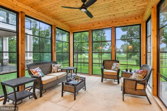 $1,974,800 | 1230 Greenway Pass, Golden Valley, MN 55427