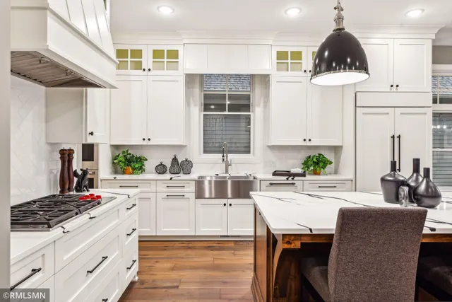 $1,974,800 | 1230 Greenway Pass, Golden Valley, MN 55427