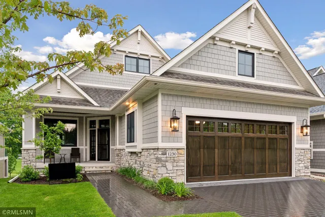$1,974,800 | 1230 Greenway Pass, Golden Valley, MN 55427