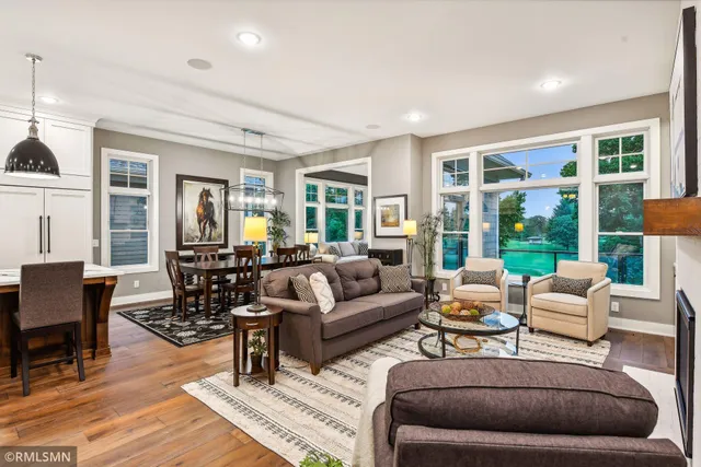 $1,974,800 | 1230 Greenway Pass, Golden Valley, MN 55427