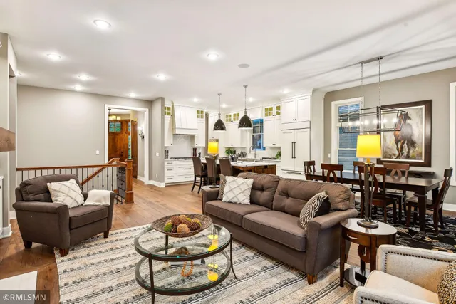 $1,974,800 | 1230 Greenway Pass, Golden Valley, MN 55427