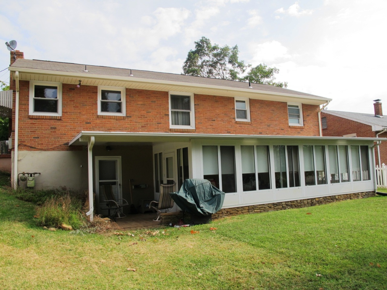 1762 Glendon Road Salem, VA 24153 - Photo 4 of 20 IMG_1608