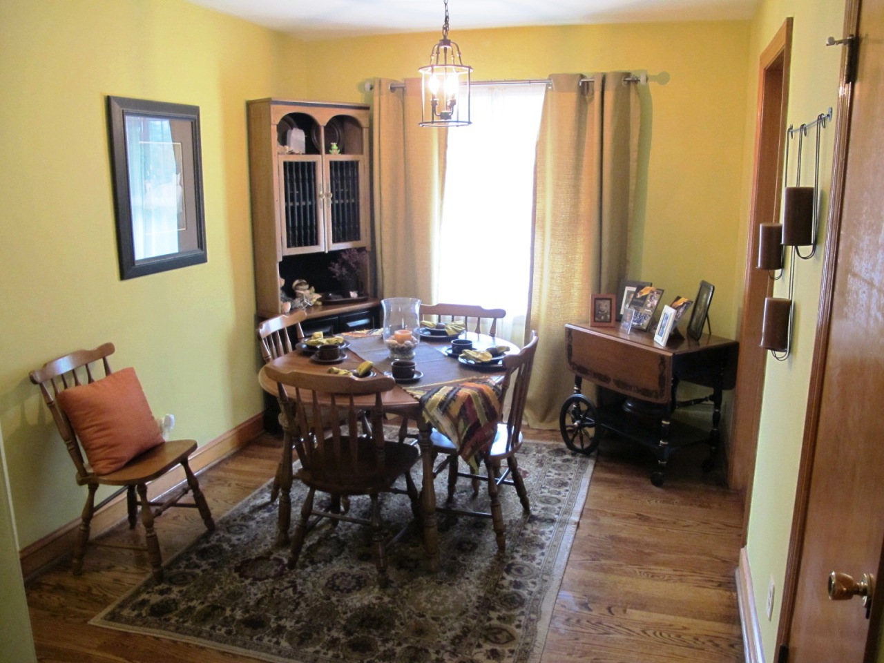 1762 Glendon Road Salem, VA 24153 - Photo 5 of 20 IMG_1613