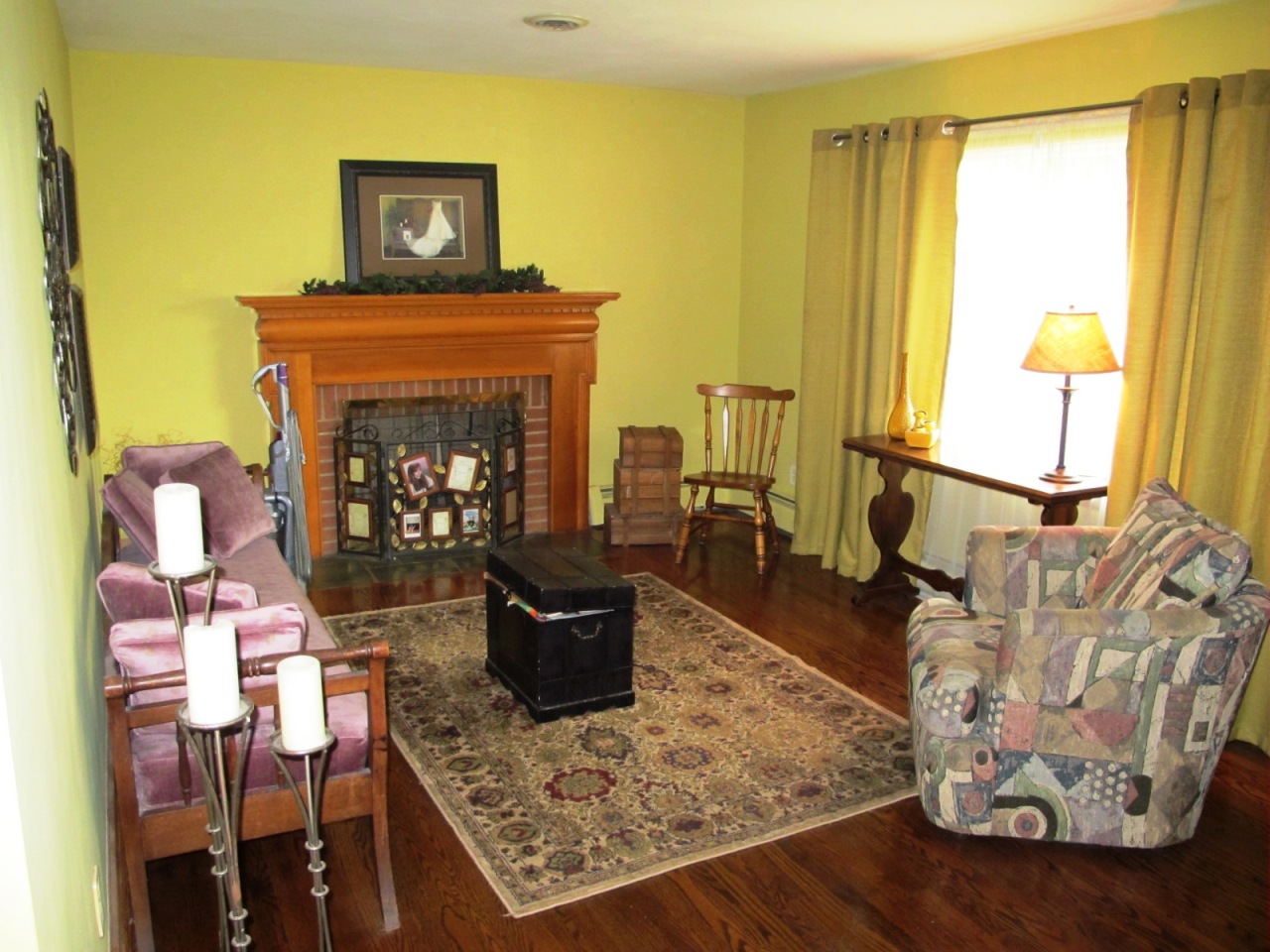1762 Glendon Road Salem, VA 24153 - Photo 6 of 20 IMG_1614
