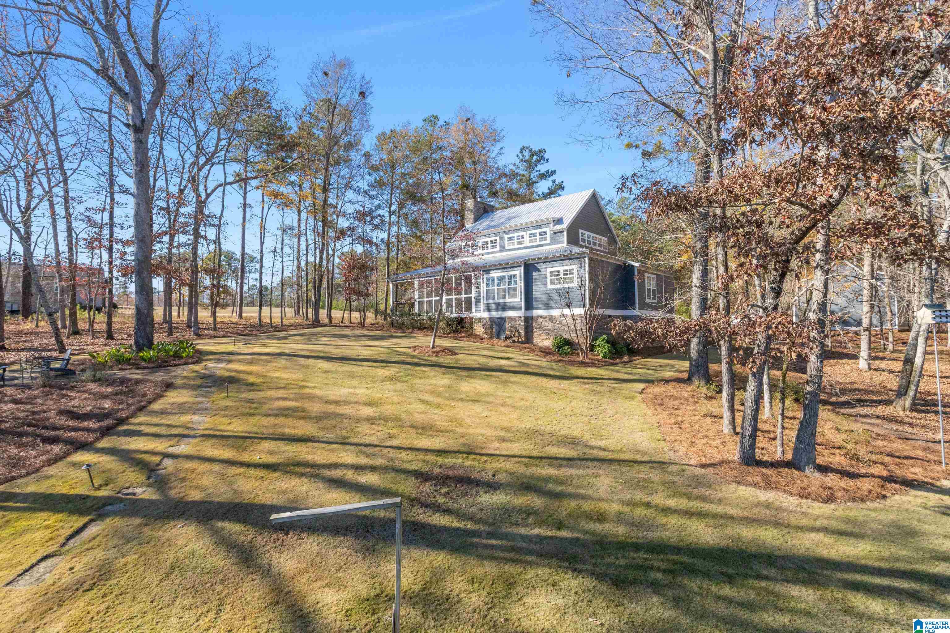 9 Timber Trail Sylacauga, AL 35151 - Photo 63 of 68