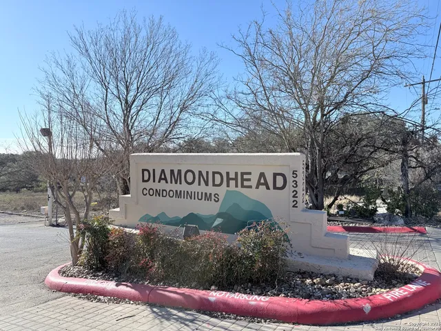 $119,000 | 5322 Medical Drive, Unit A201, San Antonio, TX 78240