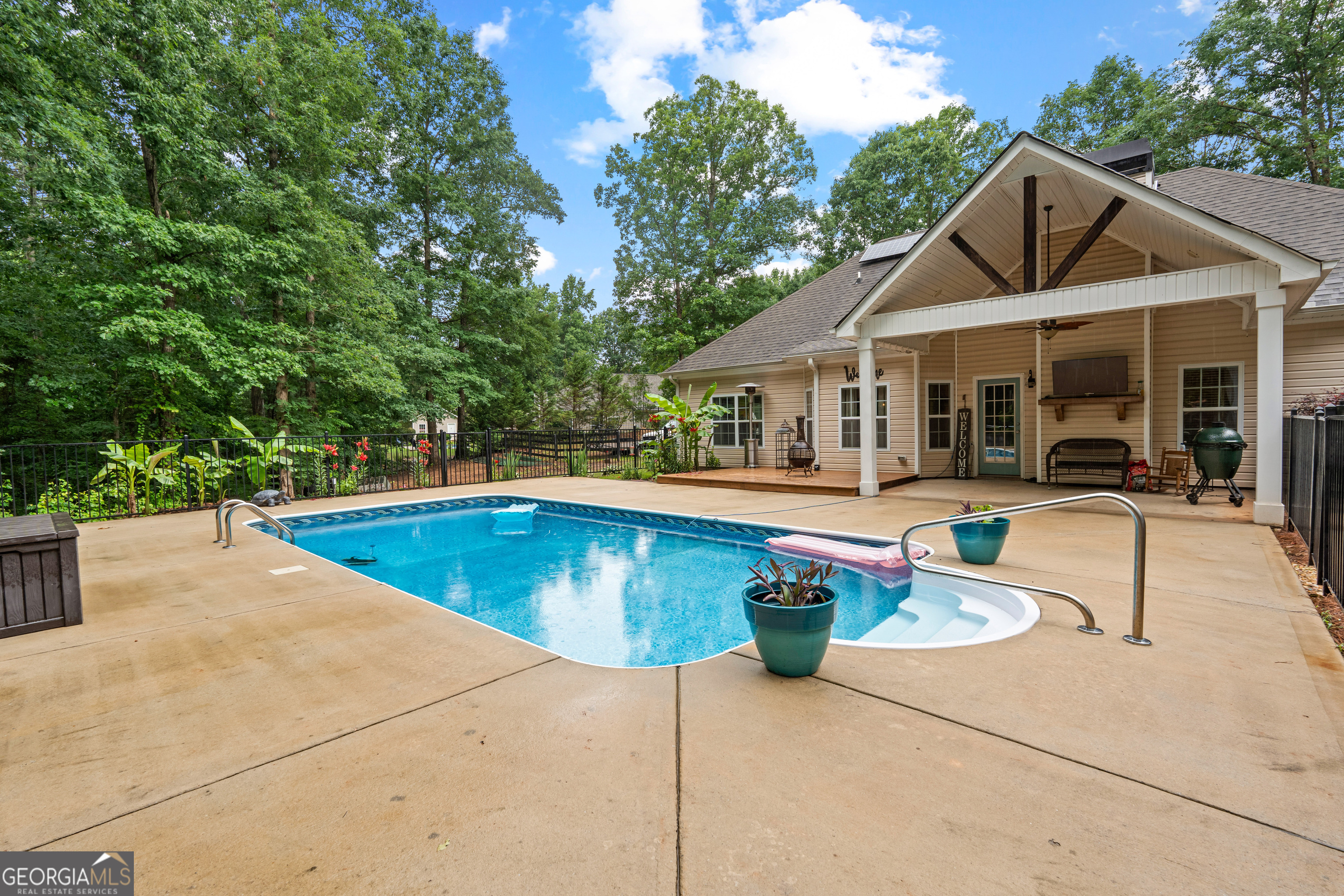155 Quig Youngs Road Moreland, GA 30259 - Photo 41 of 46