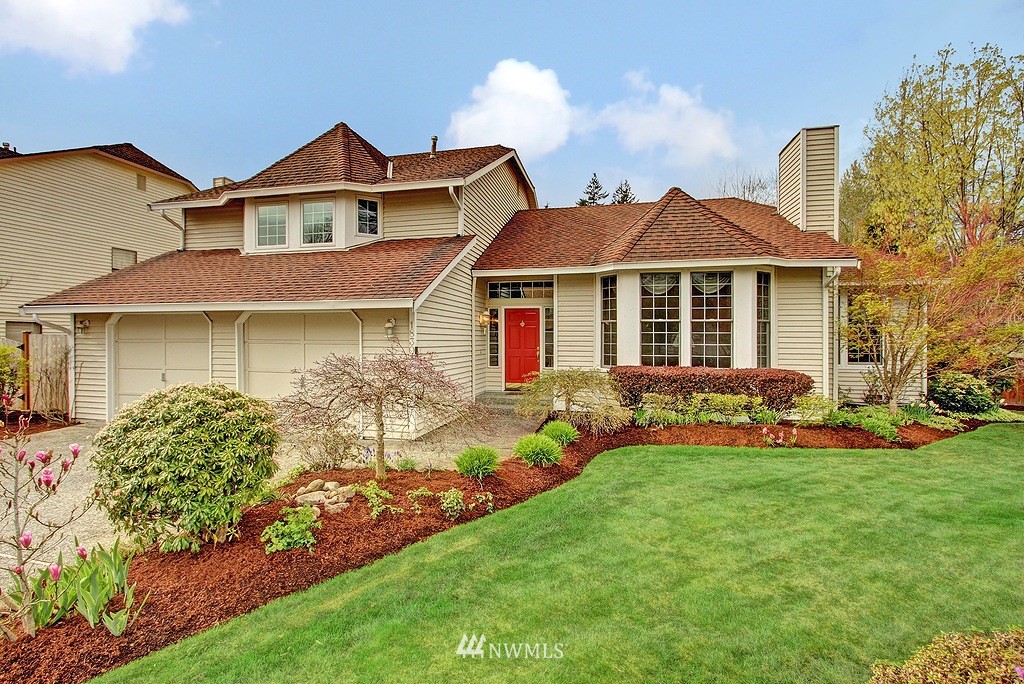 18303 155th Place Southeast Renton, WA 98058 - Photo 1 of 25 Gallery Image 1