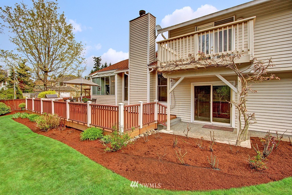 18303 155th Place Southeast Renton, WA 98058 - Photo 24 of 25 Gallery Image 24