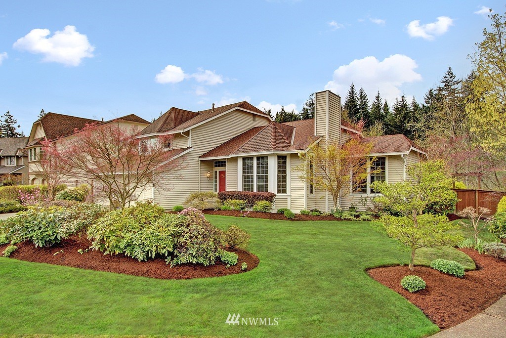 18303 155th Place Southeast Renton, WA 98058 - Photo 25 of 25 Gallery Image 25