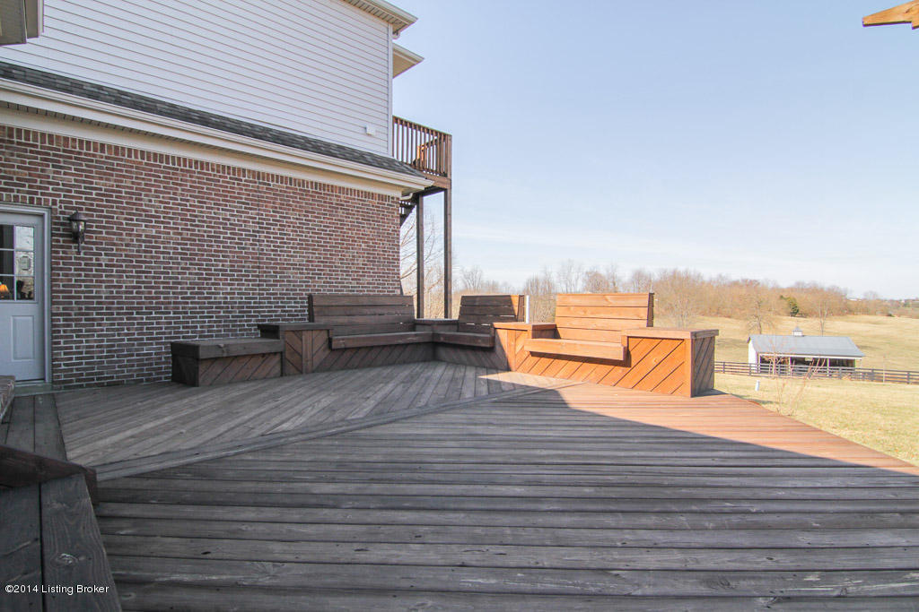 3369 Yoder Tipton Road Taylorsville, KY 40071 - Photo 60 of 74 0078