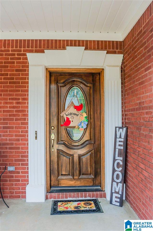 706 Hampton Drive Southwest Jacksonville, AL 36265 - Photo 3 of 37