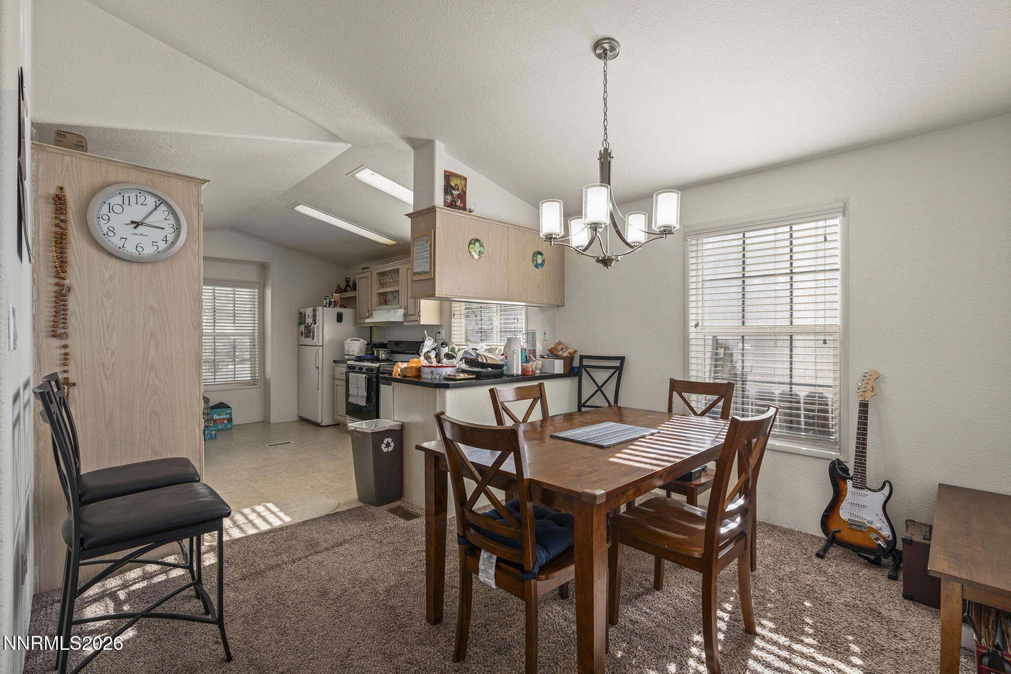 2151 Barberry Way Reno, NV 89512 - Photo 6 of 16 a view of a dining room and livingroom view