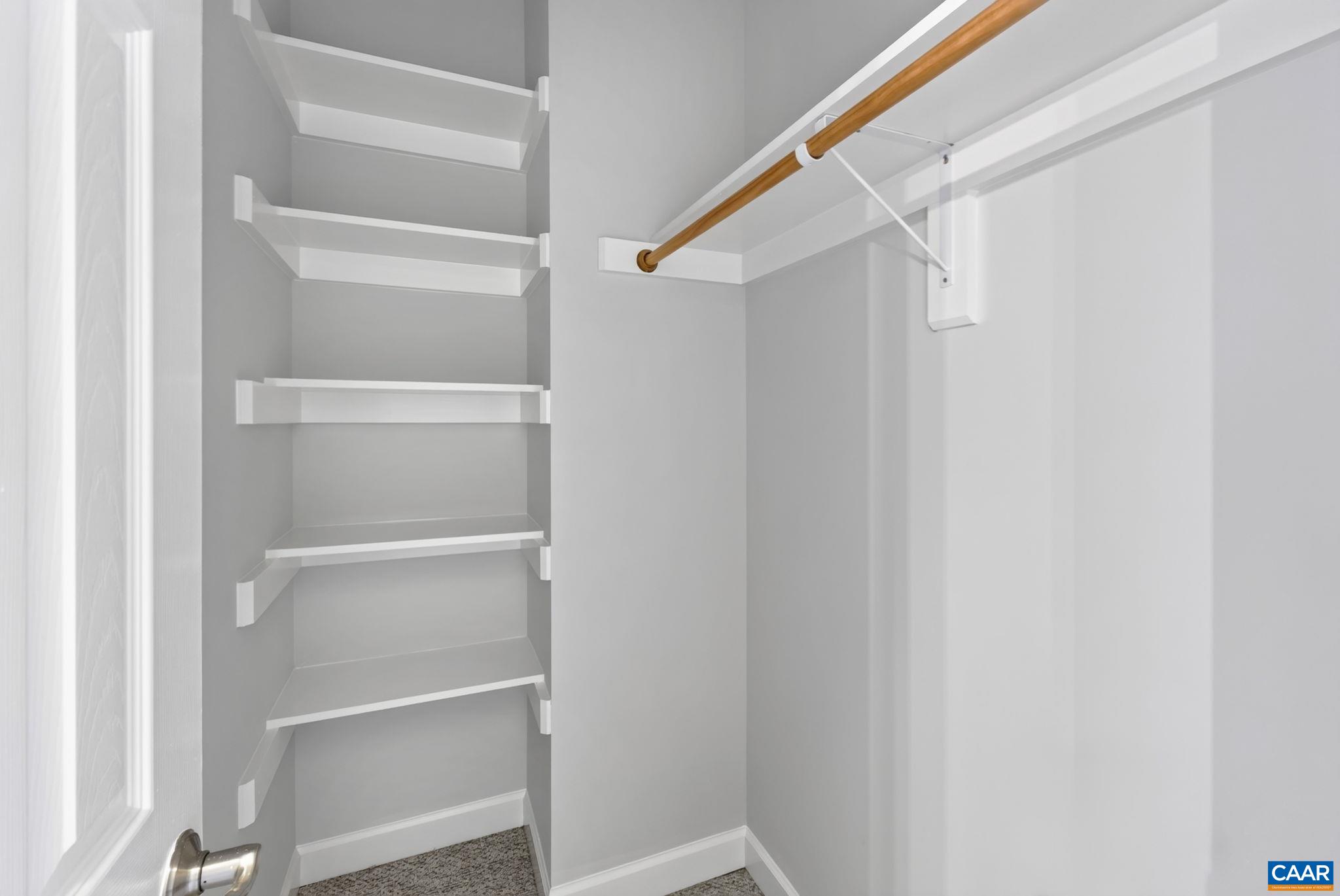 1285 Amber Ridge Road Charlottesville, VA 22901 - Photo 20 of 34 Primary Walk In Closet
