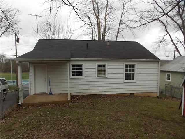 206 North Garner Street Springfield, TN 37172 - Photo 7 of 11 Gallery Image 7