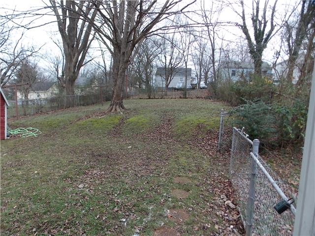 206 North Garner Street Springfield, TN 37172 - Photo 8 of 11 Gallery Image 8