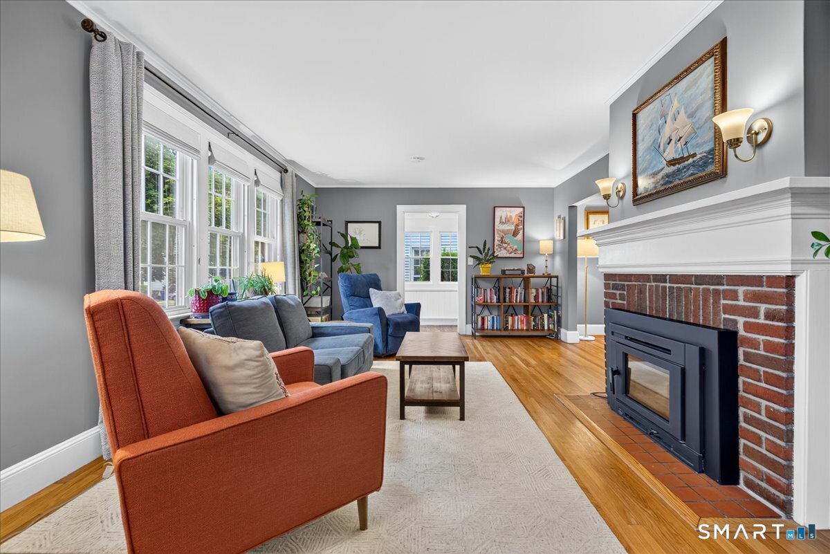 24 Ingram Street Hamden, CT 06517 - Photo 2 of 40