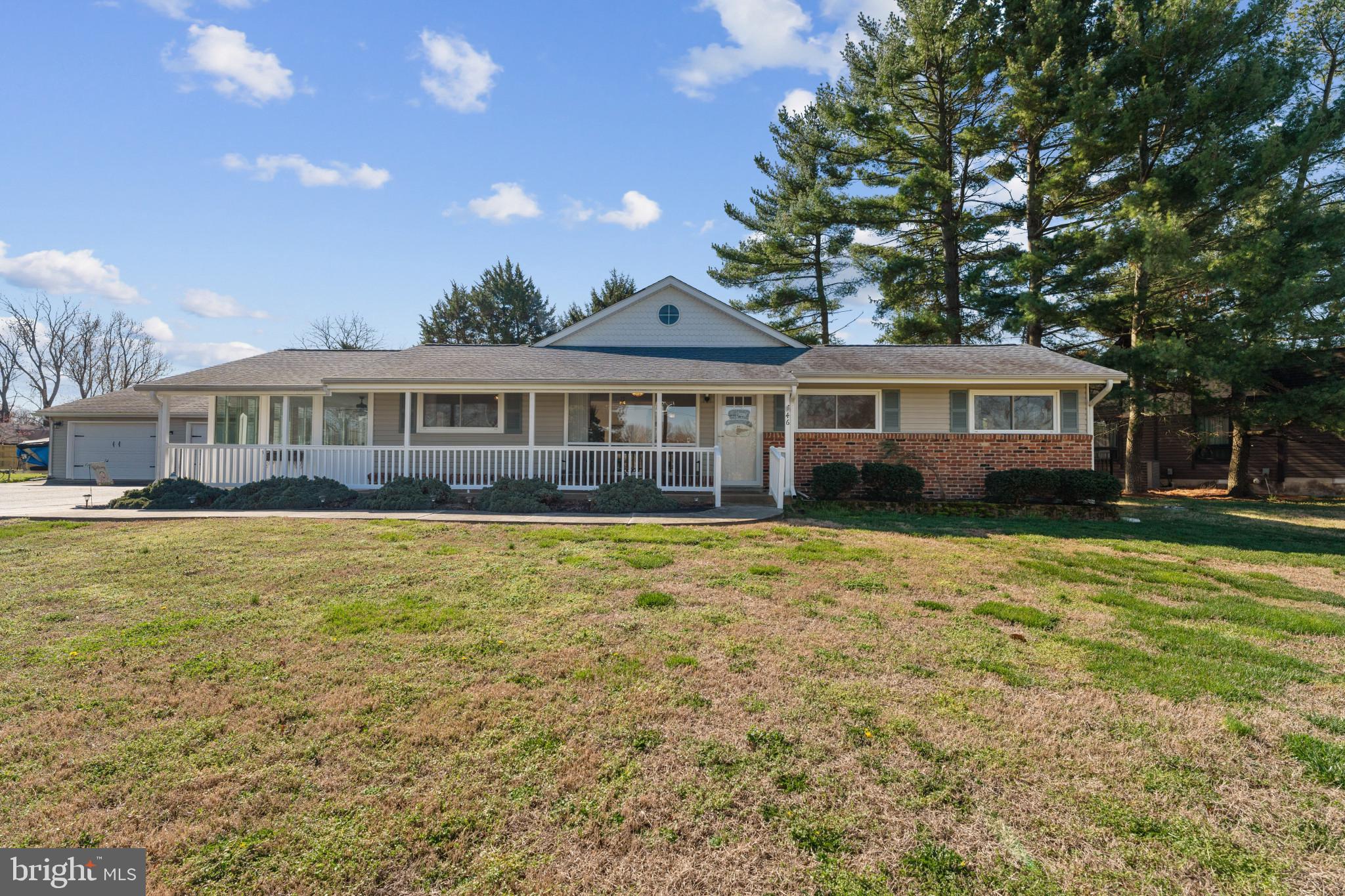 46 Blackwell Road Colonial Beach, VA 22443 - Photo 1 of 62 Gallery Image 1