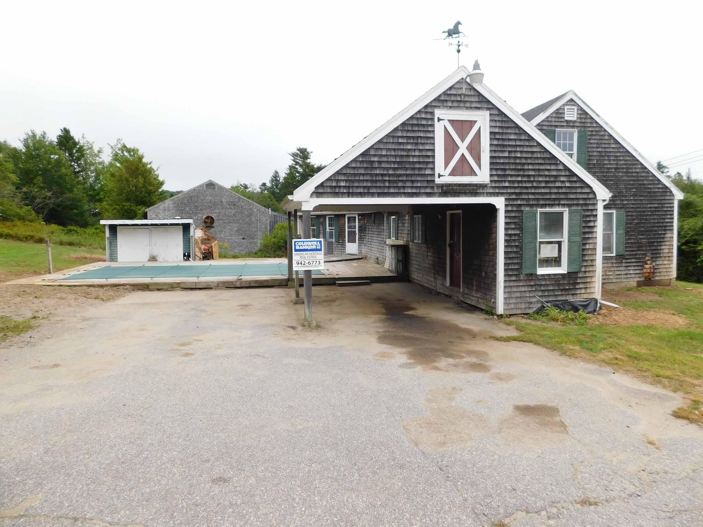 74 West Ridge Road Machias, ME 04654 - Photo 2 of 23 DSCN9675