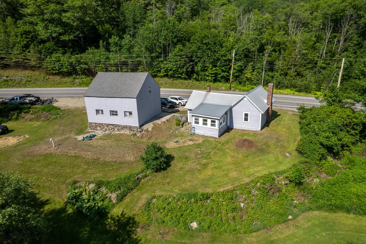 1409 Main Street Grafton, NH 03240 - Photo 38 of 48