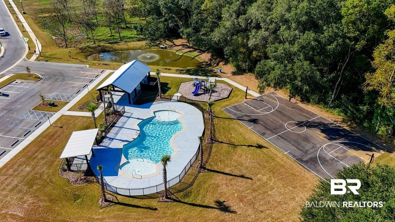 563 Morning Mist Way Fairhope, AL 36532 - Photo 48 of 59