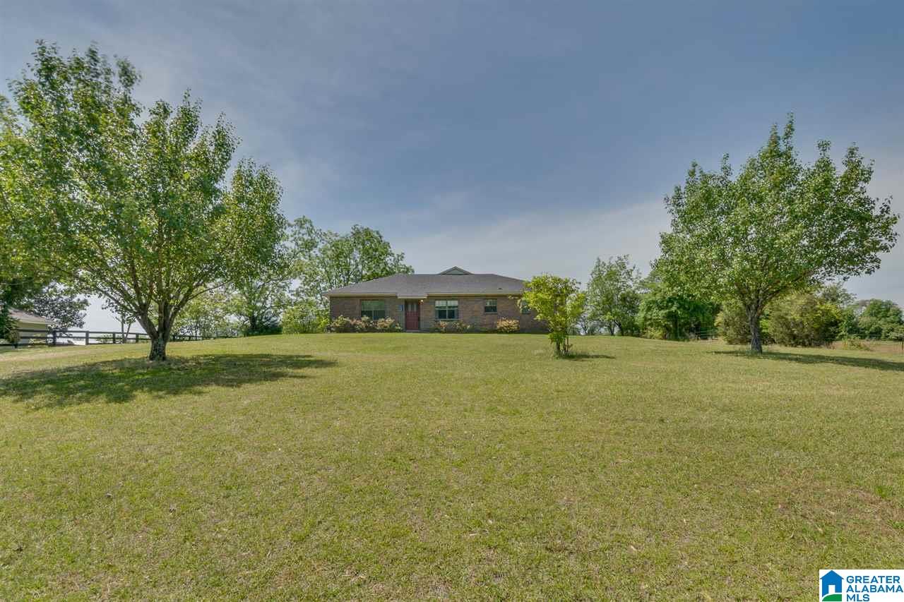 756 County Road 372 Clanton, AL 35045 - Photo 2 of 41