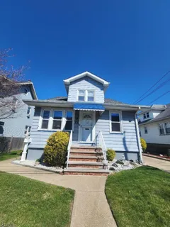$2,200 | 23 Park Avenue, Unit 2, Garfield, NJ 07026