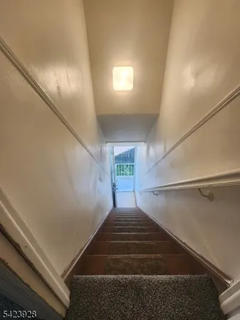 a view of entryway